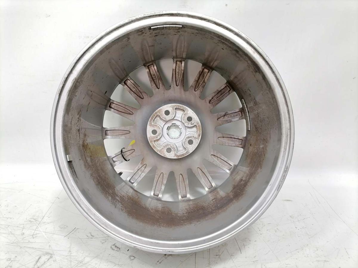 Maserati Spyder original Alufelge 18 Zoll 9,5X18H2 ET55,5 Bj.2003